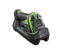 Zebra Barcodescanner DS3678-XR RUGGED GREEN USB Cradle