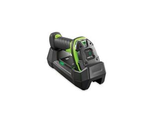 Zebra DS3678-XR6F003VZWW Lecteur de code barre portable 1D/2D Optique Vert et Noir