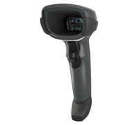 Zebra DS4608, 2D, SR, USB, RS-232, noir Scanner à main, 2D, imageur (gamme standard), USB, RS-232, IP52, à commander séparément : Câble d'interface, couleur : noir (DS4608-SR00007ZZWW)