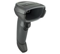 Zebra DS4608-SR Lecteur Code Barre Portable 1D/2D LED Noir USB, IP52, Lecture Codes Barres 1D/2D (Codabar, Code 128, QR Code, Datamatrix)