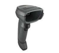 Lecteur de codes-barres filaire Zebra DS4608-SR 1D 2D USB IP52 Noir