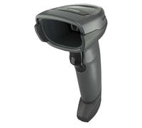 Zebra DS4608-SR - Standard Range (SR) - USB Kit - Barcode-Scanner - Handgerät - 2D-Imager - decodiert - USB (DS4608-SR7U2100SGW)