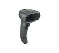 Lecteur de codes-barres filaire Zebra DS4608-SR 1D 2D USB IP52 Noir