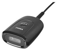 Zebra DS55 Series DS5502 - Lecteur de codes-barres - Appareil de bureau - Lecteur de codes-barres