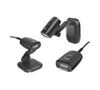 Zebra DS55 Series DS5502 - Lecteur de codes-barres - Appareil de bureau - Lecteur de codes-barres