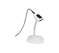 Zebra DS55 Series DS5502 - Lecteur de codes-barres - Appareil de bureau - Lecteur de codes-barres