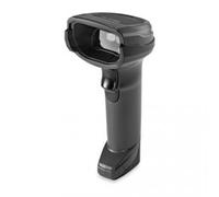Zebra DS8108, 2D, SR, Multi-IF, Kit (USB), Noir