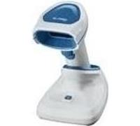 Zebra DS8178-HC, Lecteur de codes-barres portable, 1D/2D, LED, Codabar, Code 11, Code 128, Code 39, Code 93, GS1 DataBar Expanded, Interleaved 2 of 5, MSI,..., Aztec Code, Composite Code, Data Matrix,