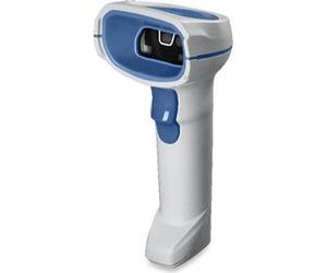 Zebra DS8178-HC - Santé - Scanner de codes-barres - portable - imageur 2D - décodé - USB, Bluetooth 4.0 (DS8178-HCBU210MS5W)