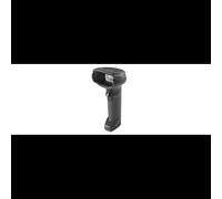 Zebra DS8178-SR7U2100PFW Lecteur Code Barre Portable 1D/2D Diode Photo Noir, Bluetooth 4.0, USB/RS-232, Batterie 2500 mAh, IP42
