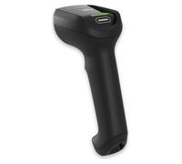 Zebra DS8208, lecteur de codes-barres manuel, 1D/2D, laser, compatible avec les codes 39, 128, 93, 11, PDF417, TCL39, Data Matrix, MaxiCode, QR Code, Micro QR Code, Han Xin, SecurPharm, résolution 160