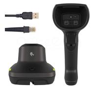 ZEBRA DS8288 | Kit Scanner + Câble USB + Support Mains-Libres