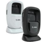 Zebra DS9300 Series DS9308 - Gamme standard (SR) - kit USB - lecteur de codes à barres - modèle bureau - 3050 mm / s - décodé - USB