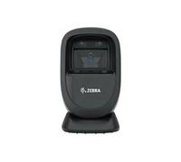 Zebra DS9300 Series DS9308 - Standard Range (SR) - USB Kit - scanner de code à barres - modèle bureau - imageur 2D - 3050 mm / s - décodé - USB