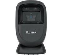Zebra DS9300 Series DS9308 - Standard Range (SR) - USB Kit - scanner de code à barres - modèle bureau - imageur 2D - 3050 mm / s - décodé - USB G