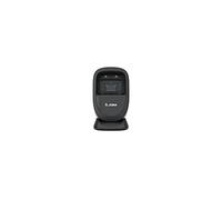 Zebra DS9308-SR Black USB KIT: DS9308-SR00004ZZWW Scanner, W125654857 (DS9308-SR00004ZZWW Scanner, CBA-U21-S07ZBR Shielded USB Cable DS9308-SR, Fixed Bar Code Reader, 1D/2D, LED,)
