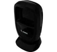 Zebra DS9308-SR, Lecteur de codes-barres fixe, 1D/2D, LED, Codabar, Code 11, Code 128, Code 39, Code 93, EAN-13, GS1 DataBar, MSI, U.P.C., Code Aztec, Codes composites, Data Matrix, Dot Code A, Han Xi