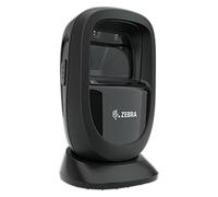 Zebra DS9308-SR, Lecteur de codes barres, Noir