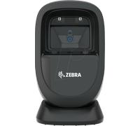 ZEBRA DS9308SR - SCANNER DE CODES À BARRES, 2D, USB, DS9308