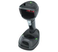 Zebra DS9908-SR - Barcode-Scanner - Handger?t - decodiert - Schnittstellenkabel erforderlich