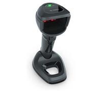 Zebra DS9908-SR Lecteur de code barre portable 1D/2D Noir