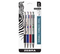 Zebra Pen – Stylo-bille rétractable F-301