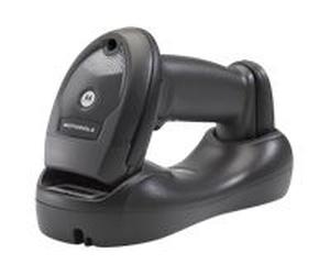 Zebra : KIT:LI4278 SCANR CRADLE(RADIO/CHRGR)BLK