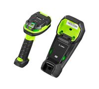 Zebra Lecteur codes barres portable DS3678-SR - Vert industriel - Sans