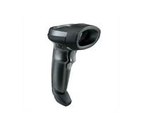 Zebra LI2208-SR7U2100SGW Lecteur de Codes-barres 1D Noir Filaire USB IP42