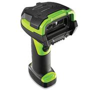 Zebra Kit complet Li3608 – alimentation, stand et câble RS232