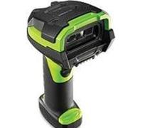 Zebra LI3608-ER - Barcode-Scanner - Handgerät - decodiert - Schnittstellenkabel erforderlich