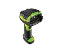 Zebra LI3608 - Scanner de code-barres ultra-robuste Scanner de code-barres ultra-robuste 1D avec Bluetooth
