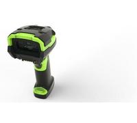 Zebra LI3678-ER - kit USB - lecteur de codes à barres - portable