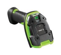 Zebra LI3678-ER - Scanner de code à barres RUGG LIN IMGR EXT RANGE gr