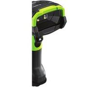 Zebra Scanner de codes-barres LI3678-ER - Kit USB - 1D - Bluetooth - IP67 - Portable