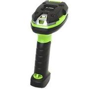 Zebra LI3678-ER - kit USB - lecteur de codes à barres - portable