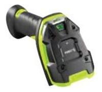 Zebra LI3678-SR - Scanner de code à barres - portable - imageur linéaire - Bluetooth 4.0 G
