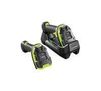 Zebra LI3678-SR - USB Kit - scanner de code à barres - de poche - Bluetooth 4.0