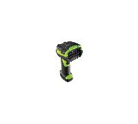 Zebra LI3678S Scanner de codes-barres Noir, vert