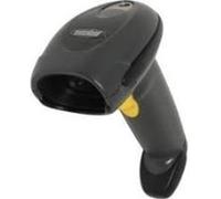 Zebra LI4278, BT, 1D, noir Scanner Bluetooth, 1D, imageur linéaire, 547 balayages/sec, portée : 100m, batterie, à commander séparément : Câble d'interface, station de chargement/transfert, couleur : n