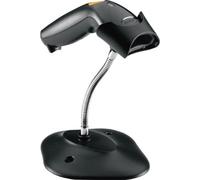 Zebra LS1203, kit USB, noir. Inc :