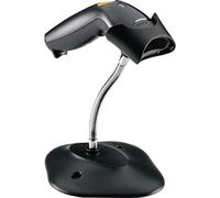 Zebra LS1203 EMEA Only, 1D, kit (USB), Anthracite