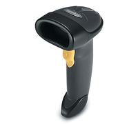Zebra LS2208 USB KIT 7FT Black W.INTELLISTAND