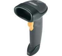 ZEBRA LS2208ST - Lecteur de codes-barres, 1D, laser, USB, LS2208