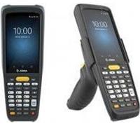 Zebra MC2200 - Terminal de collecte de données - Android 10 - 32 Go - 10.2 cm (4") couleur TFT (800 x 480) - caméra arrière - lecteur de codes à barres - (imageur 2D) - hôte USB - emplacement pour car