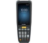 Zebra MC2700 - Terminal de collecte de données - Android 10 - 16 Go - 10.2 cm (4") couleur (800 x 480) - lecteur de codes à barres - (imageur 2D) - hôte USB - emplacement pour carte microSD - Wi-Fi, B
