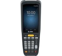 Zebra MC2700 - Terminal de collecte de données - Android 10 - 32 Go - 10.2 cm (4") couleur (800 x 480) - caméra arrière - lecteur de codes à barres - (imageur 2D) - hôte USB - emplacement pour carte m