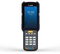 Zebra MC3300x, 10,2 cm (4"), 800 x 480 px, Gorilla Glass, 4 Go, 32 Go, MicroSD (TransFlash), SDHC, SDXC