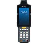 Zebra MC3300x, 10,2 cm (4 pouces), 800 x 480 px, écran LED, 4 Go, 32 Go, MicroSD (TransFlash)