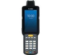 Zebra MC3300x, 10,2 cm (4 pouces), 800 x 480 px, écran LED, 4 Go, 32 Go, MicroSD (TransFlash)